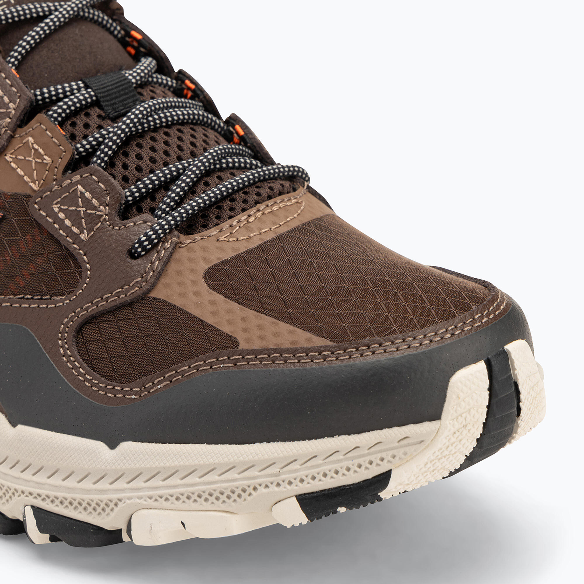 Scarpe da corsa da uomo SKECHERS Go Run Trail Altitude 2.0 Rocky Hill 7/7