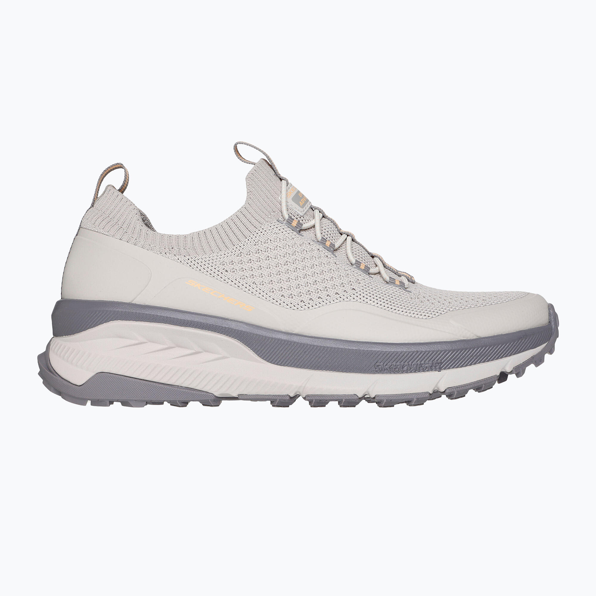 Skechers - Chaussures Pour Hommes Skechers Switch Back Zenventure - Baskets - Beige - Decathlon