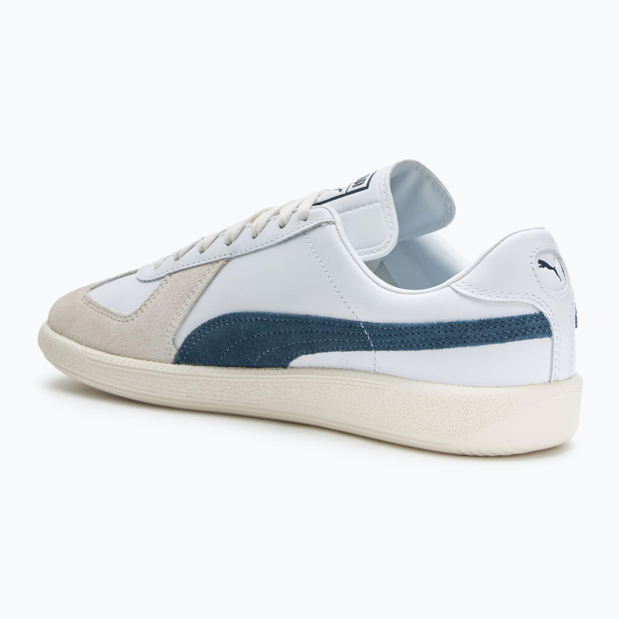 Chaussures PUMA Army Trainer pumawarm night 3/7