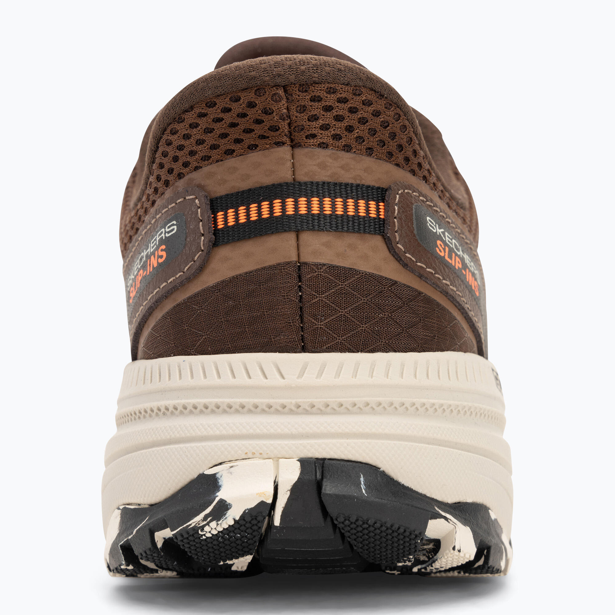 Scarpe da corsa da uomo SKECHERS Go Run Trail Altitude 2.0 Rocky Hill 6/7