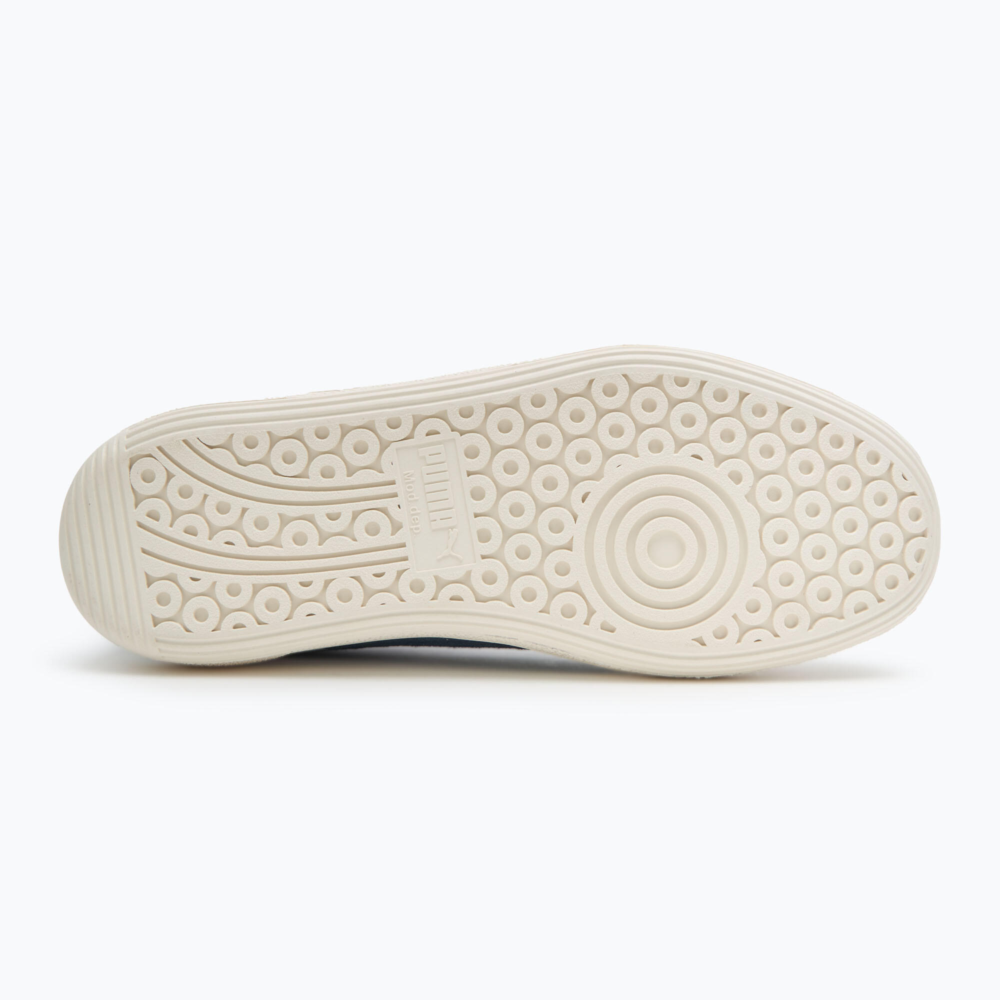 Chaussures PUMA Army Trainer pumawarm night 4/7