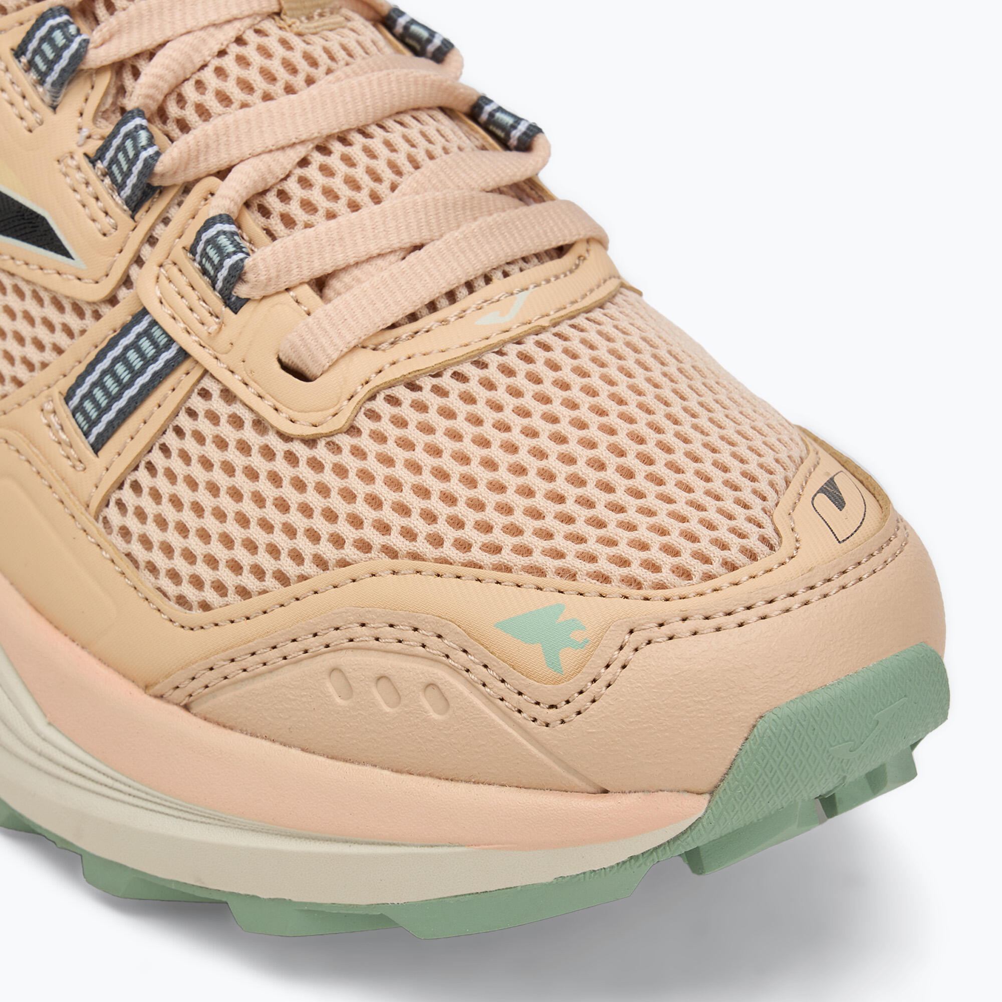 Deportivo Joma SHOCK LADY 2529 BEIGE CMSport 7/7