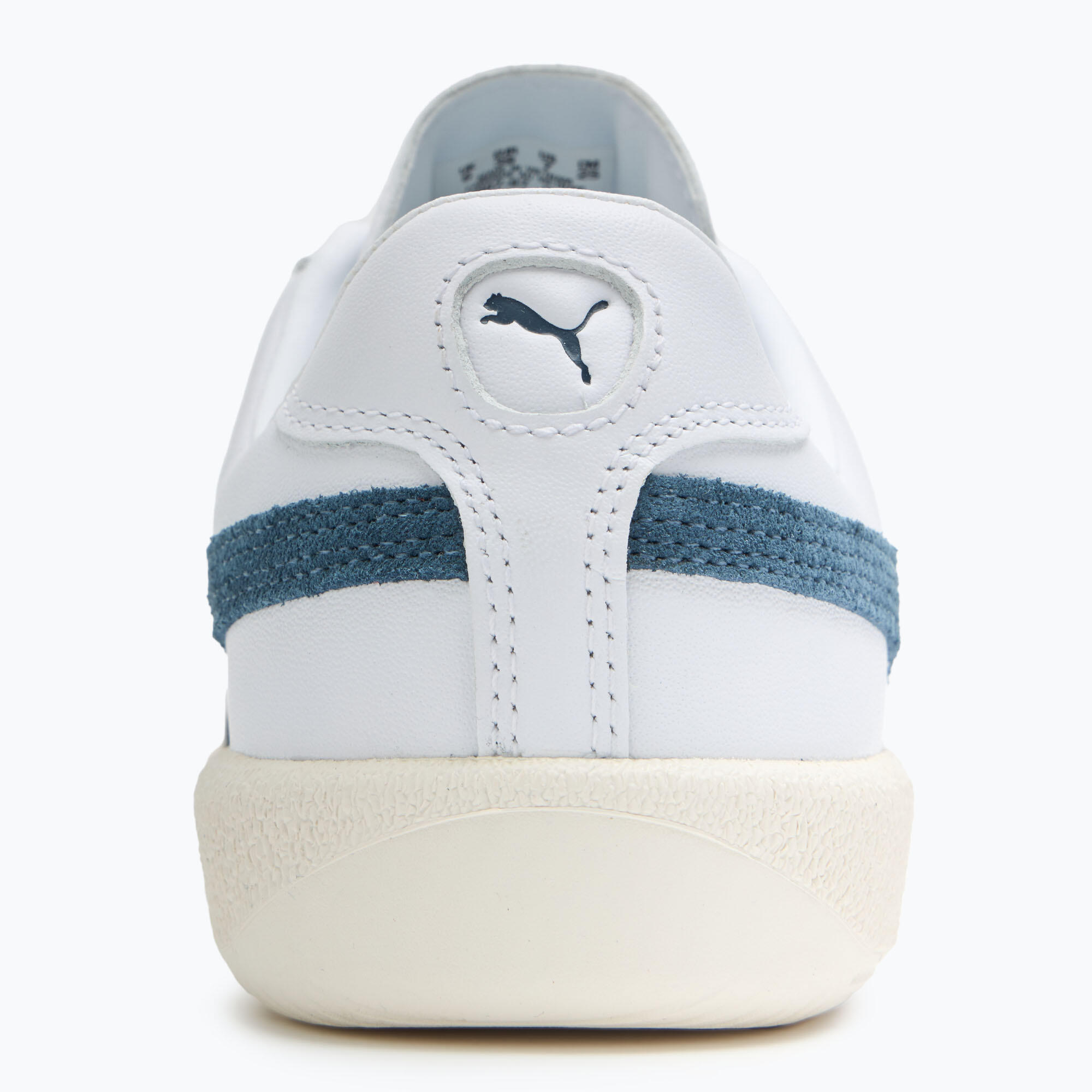 Chaussures PUMA Army Trainer pumawarm night 6/7