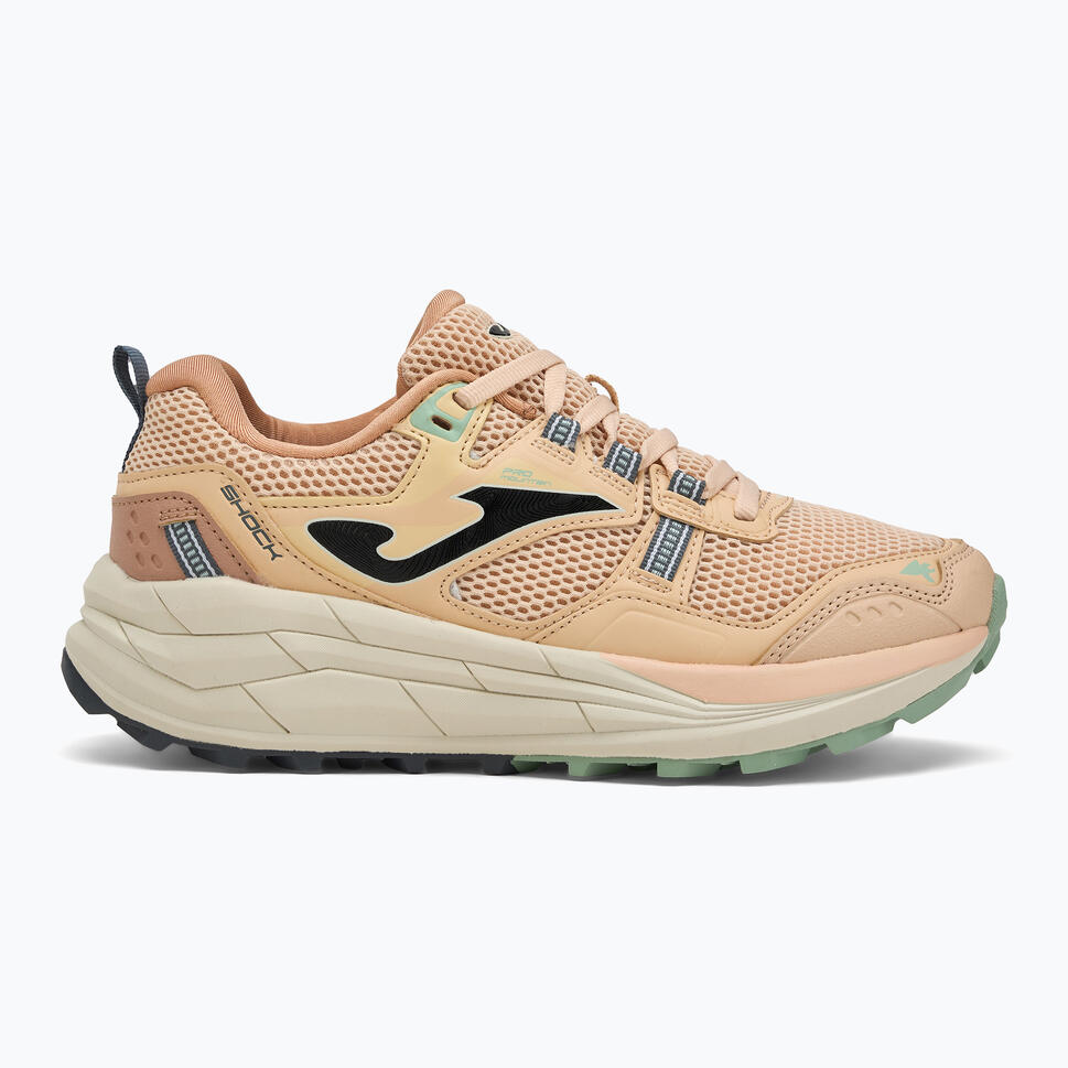 Buty do biegania damskie Joma Shock