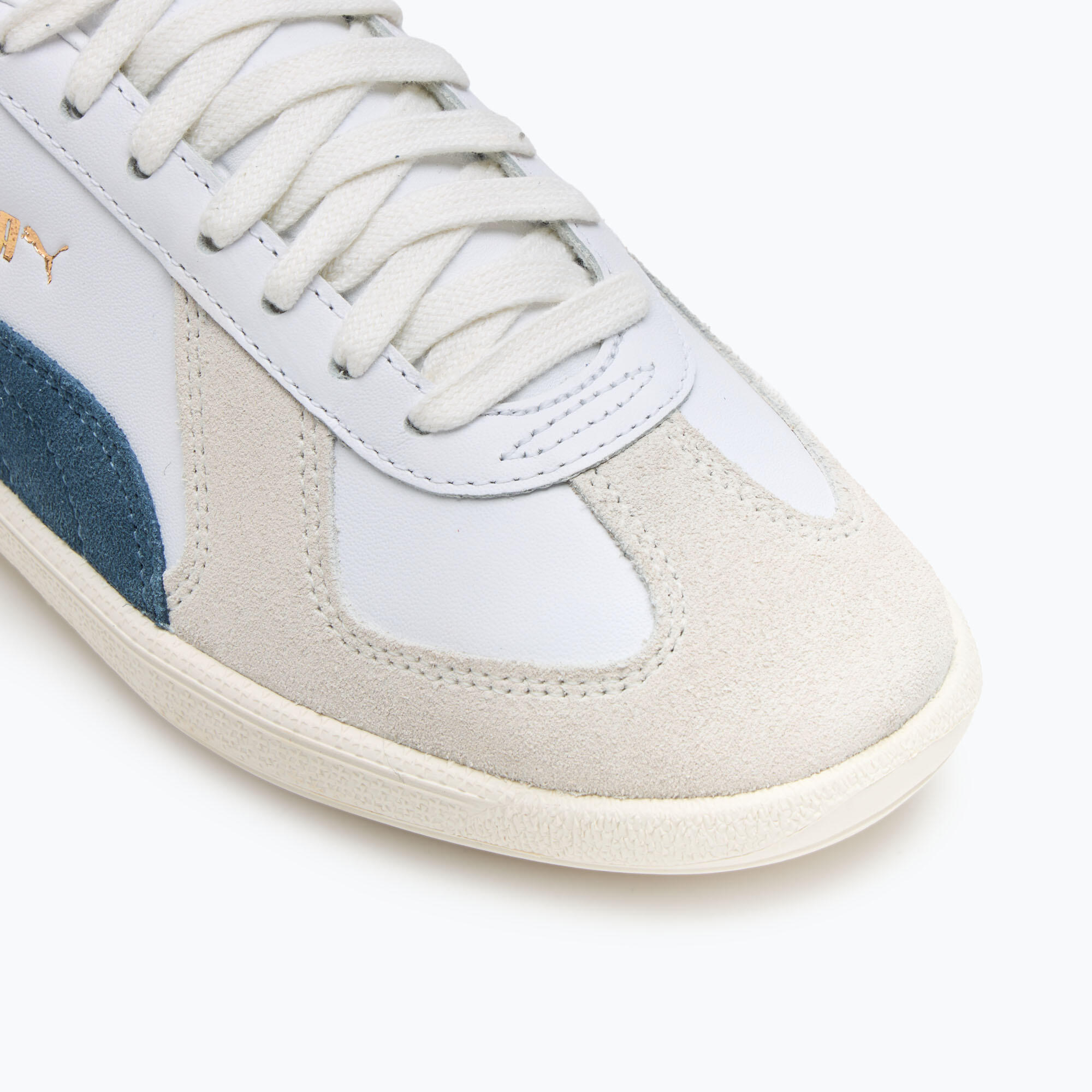 Chaussures PUMA Army Trainer pumawarm night 7/7