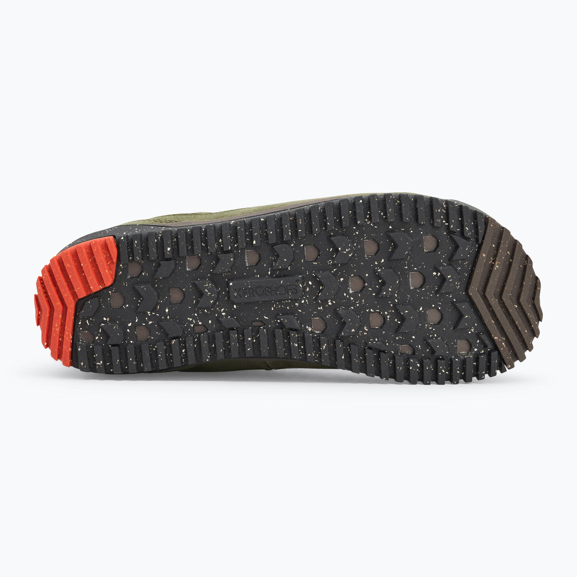 Buty barefoot damskie Xero Ridgeway 4/7