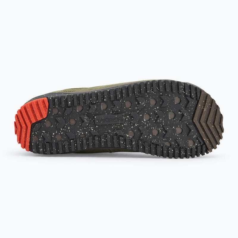 Pantofi barefoot damă Xero Ridgeway