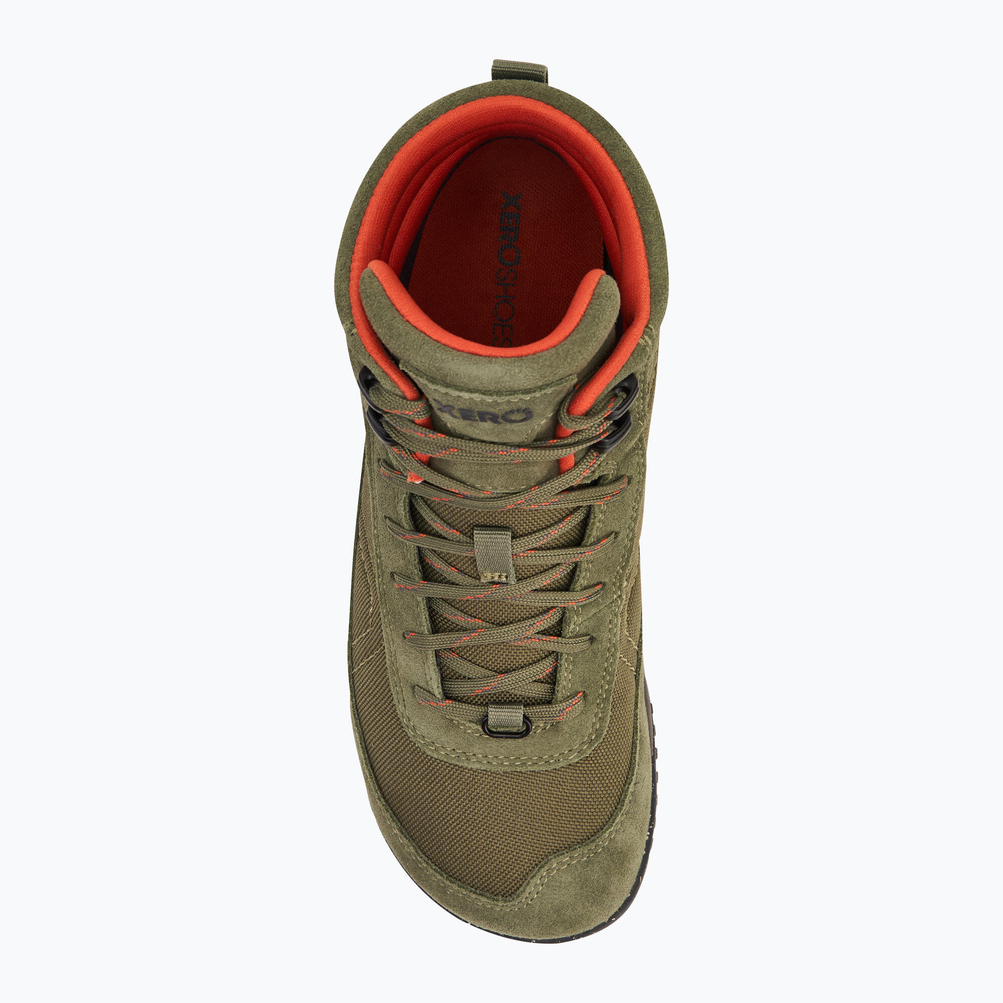 Buty barefoot damskie Xero Ridgeway 5/7