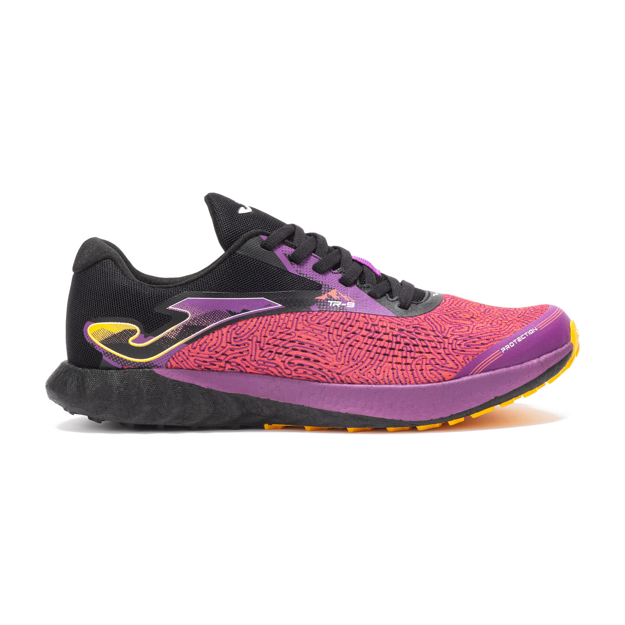 Chaussures Trail Adulte Joma Tr-9000 25 Corail 6/6