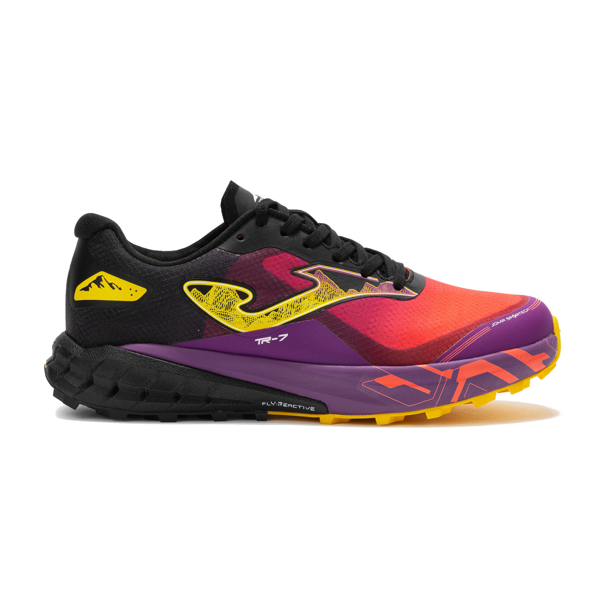 Ténis de corrida masculinos Joma TR-7000 6/6