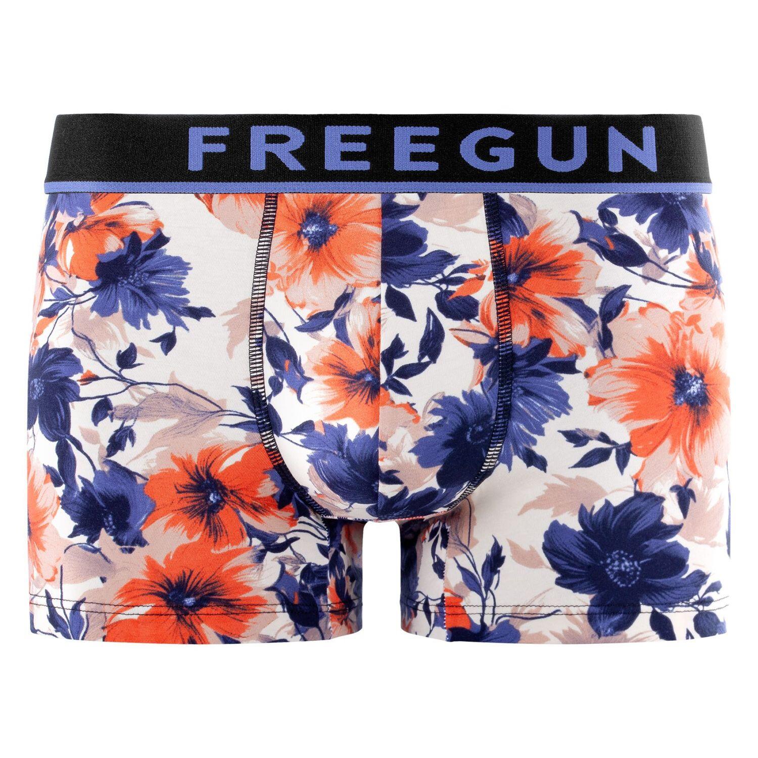 Lot de 3 boxers homme Signature Sergio 2/5