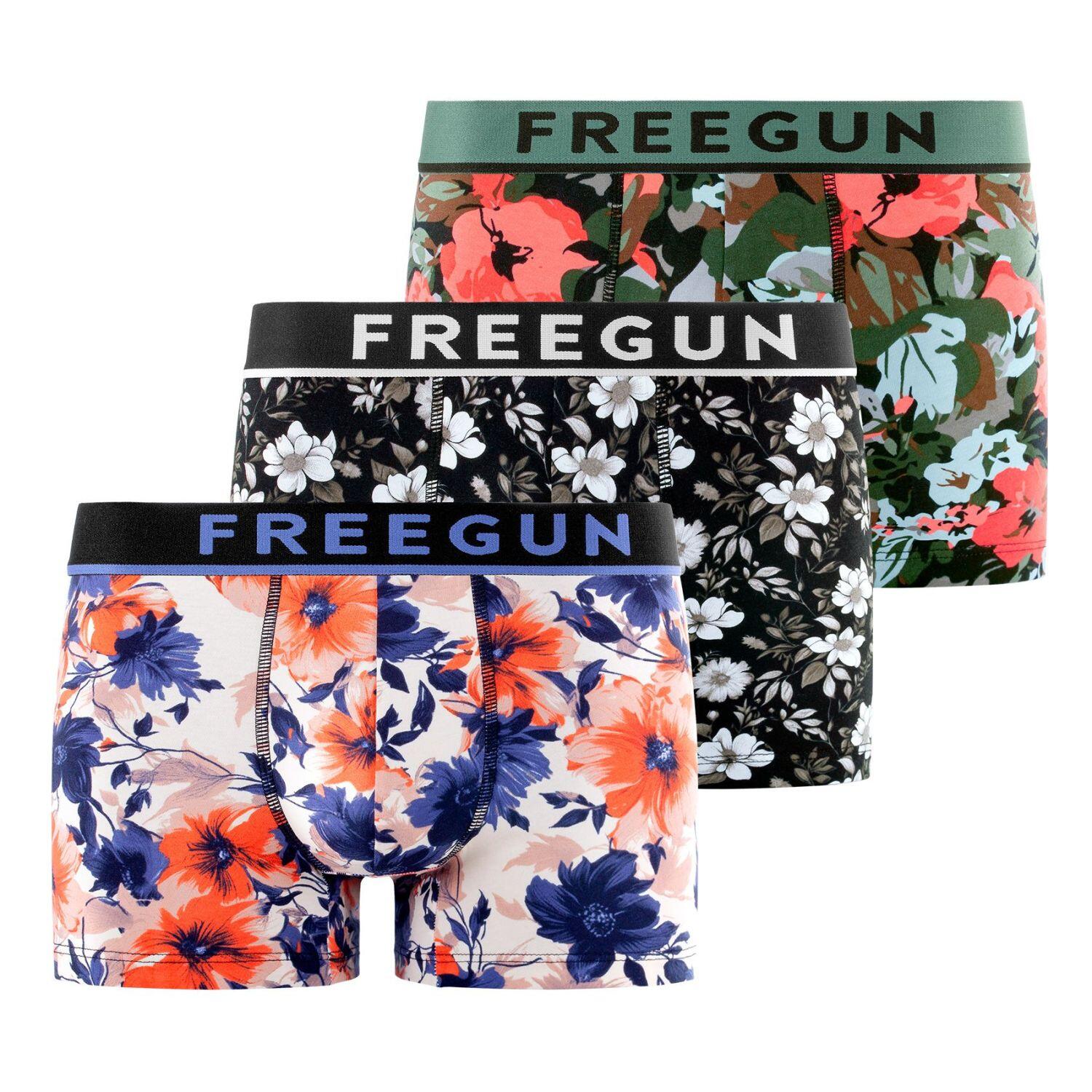 FREEGUN picture