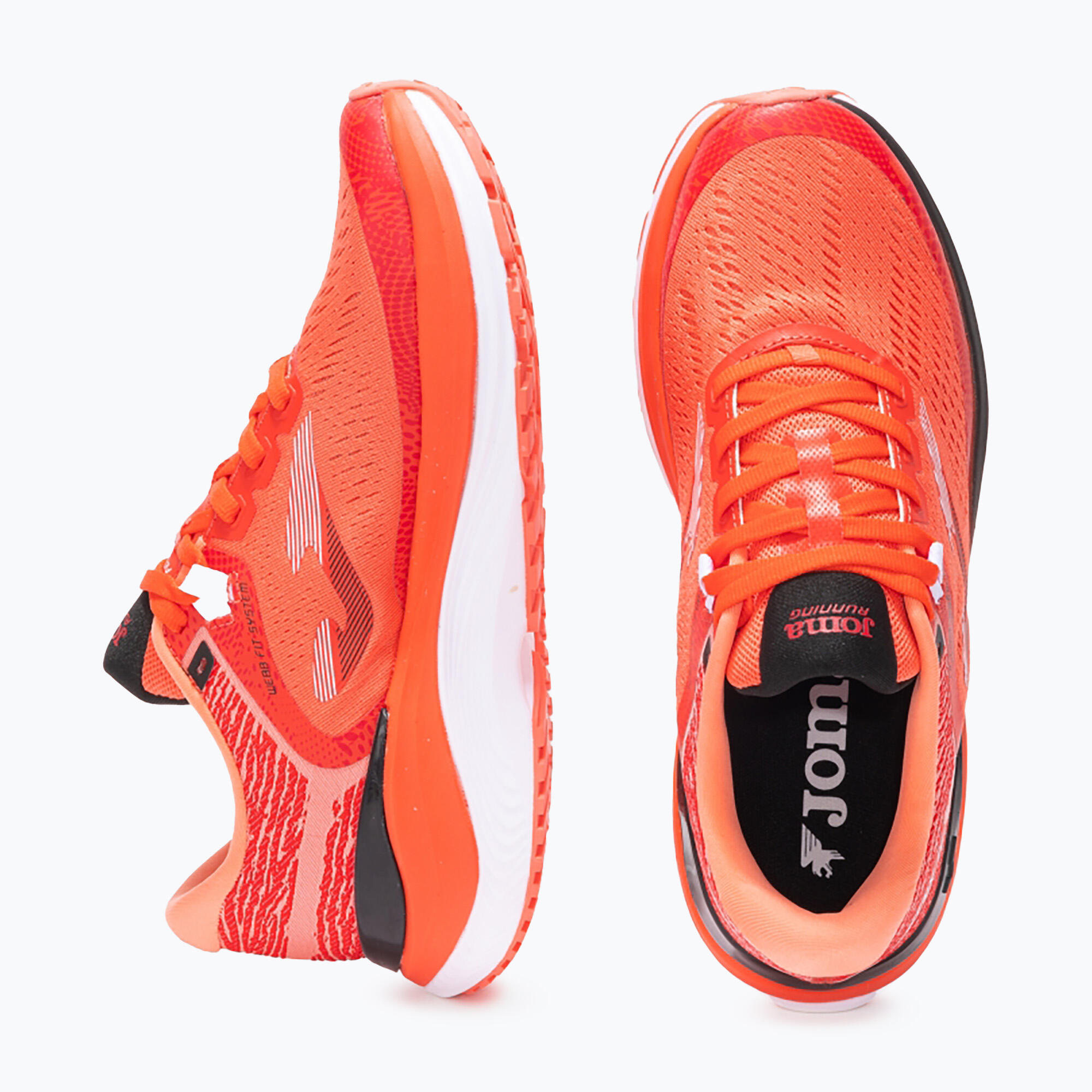 Buty do biegania męskie Joma Fenix 4/6