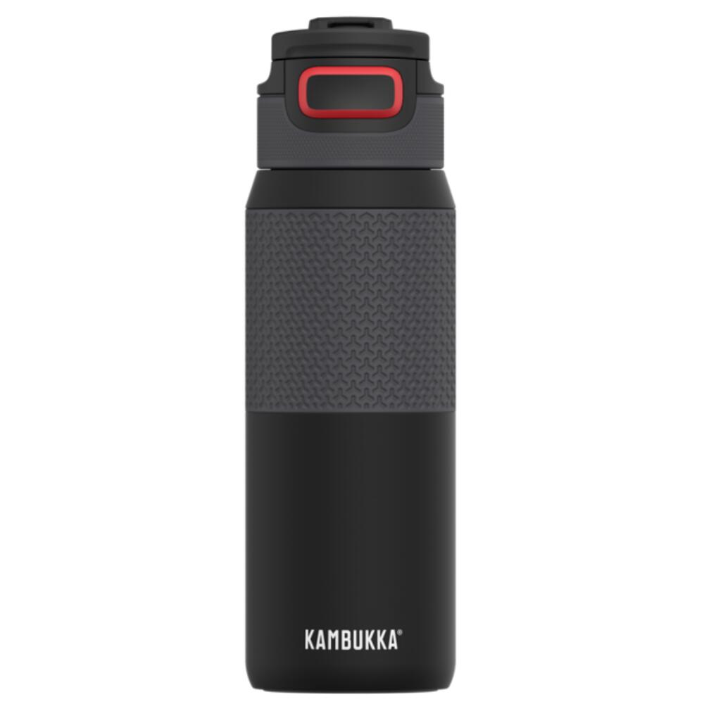 KAMBUKKA Termoláhev Elton 1000 ml nerez 3v1 těsná Nightfall