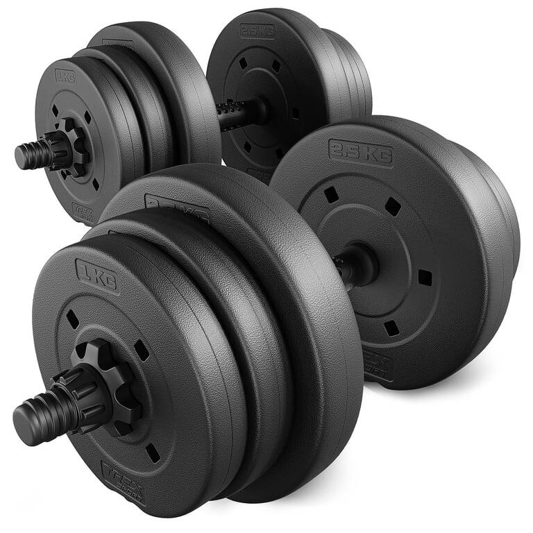 Hantle bitumiczne regulowane 2x10kg