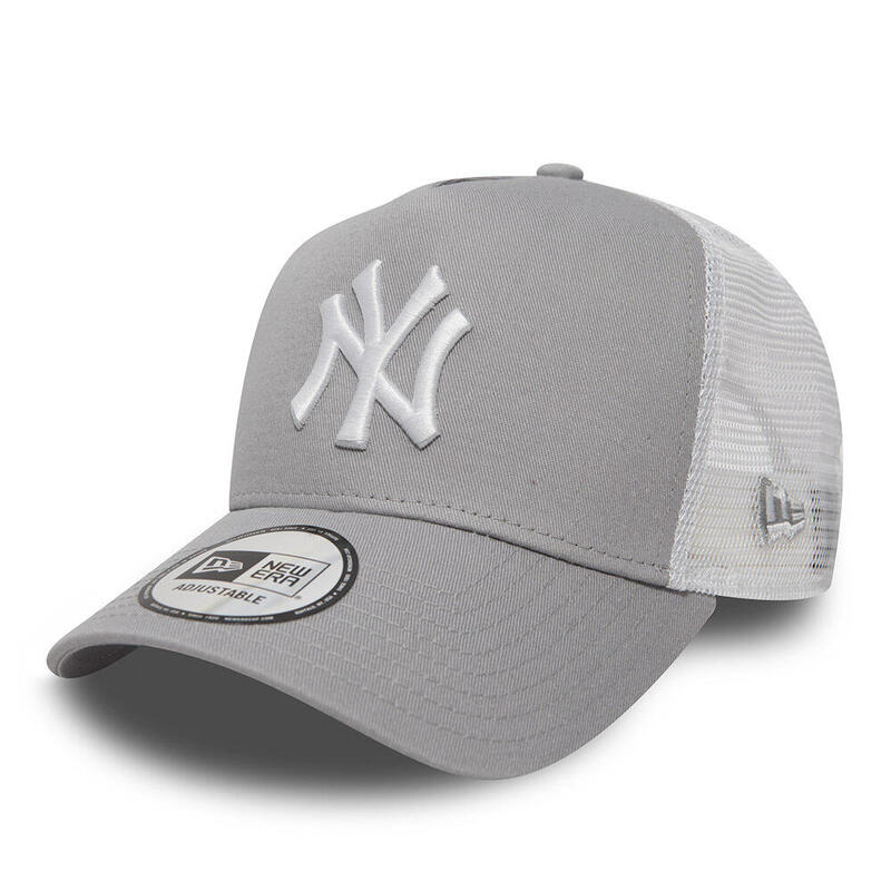 Kappe 9Forty Af Trucker New York Yankees