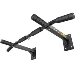 Barre de traction murale Trex Sport TX-030 avec support sac de boxe, max. 250 kg