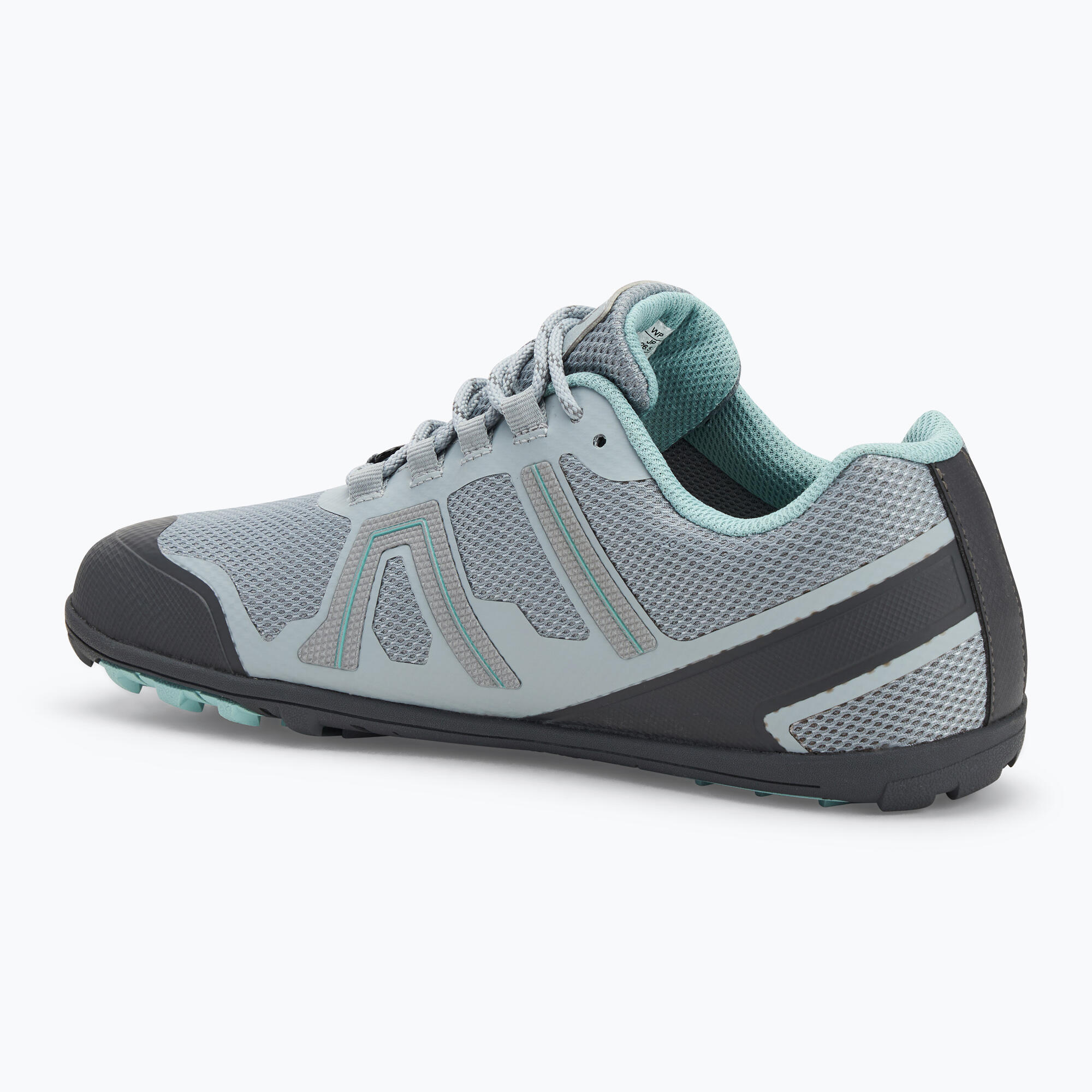 Scarpe barefoot da donna Xero Shoes Mesa Trail WP mist 3/7