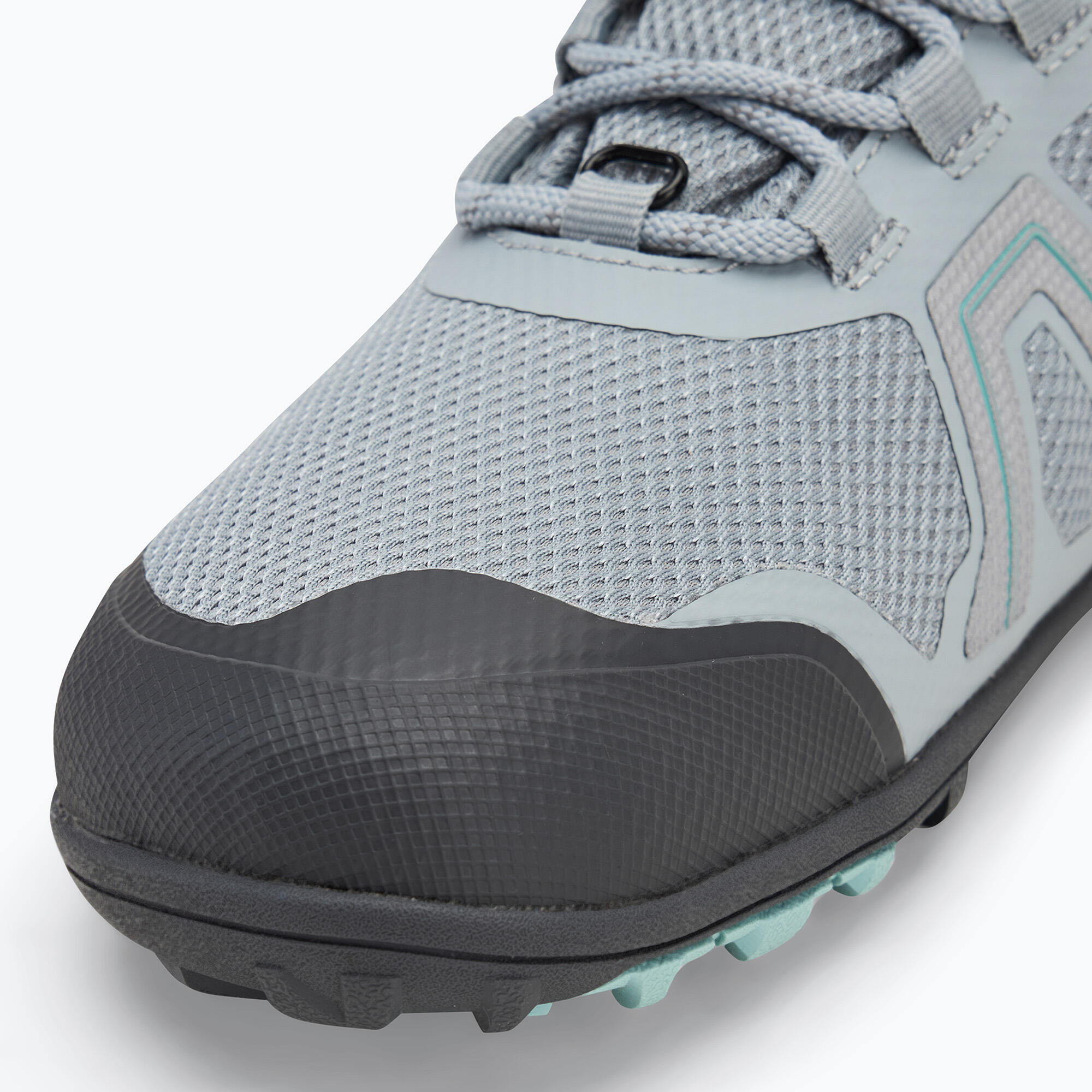 Scarpe barefoot da donna Xero Shoes Mesa Trail WP mist 7/7