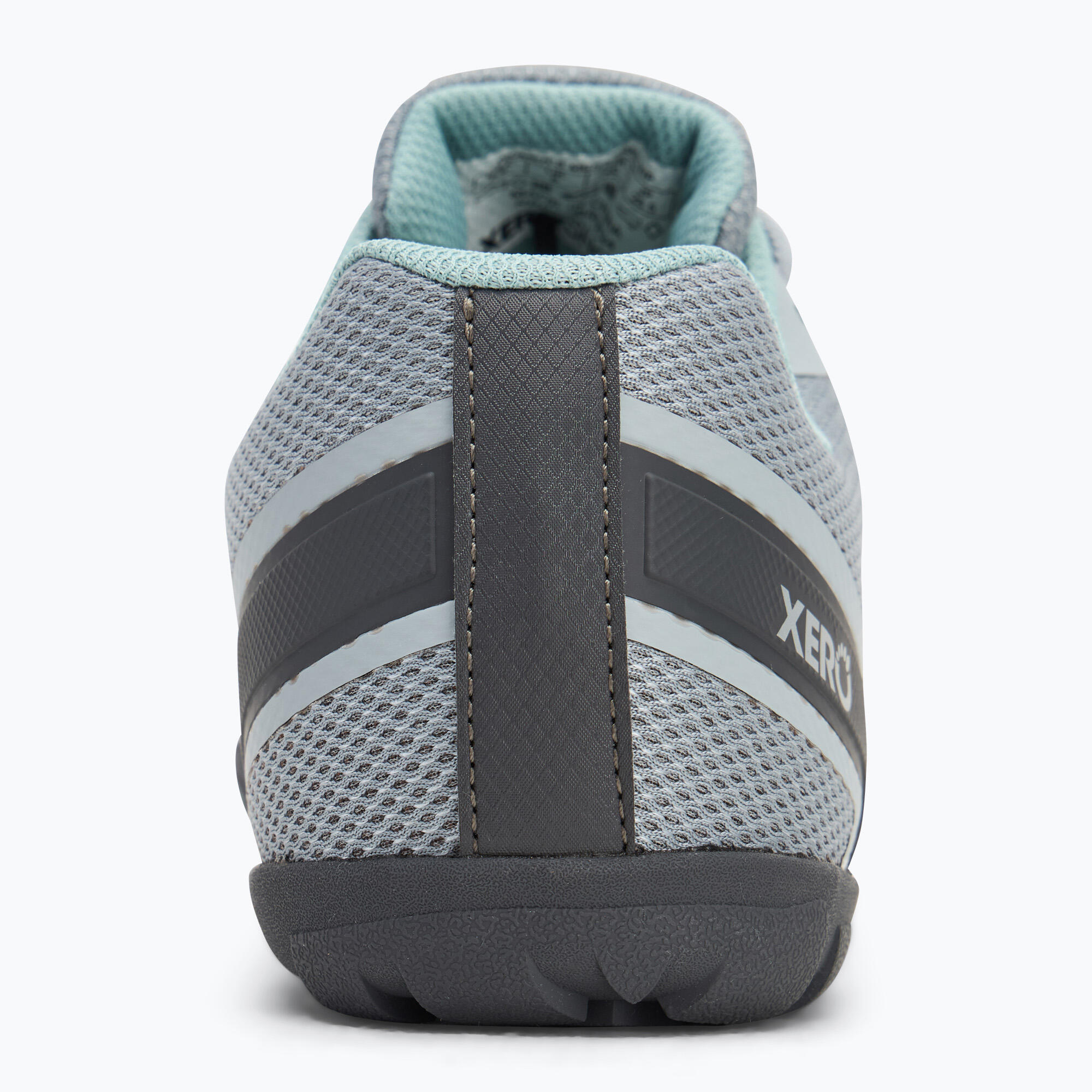 Scarpe barefoot da donna Xero Shoes Mesa Trail WP mist 6/7