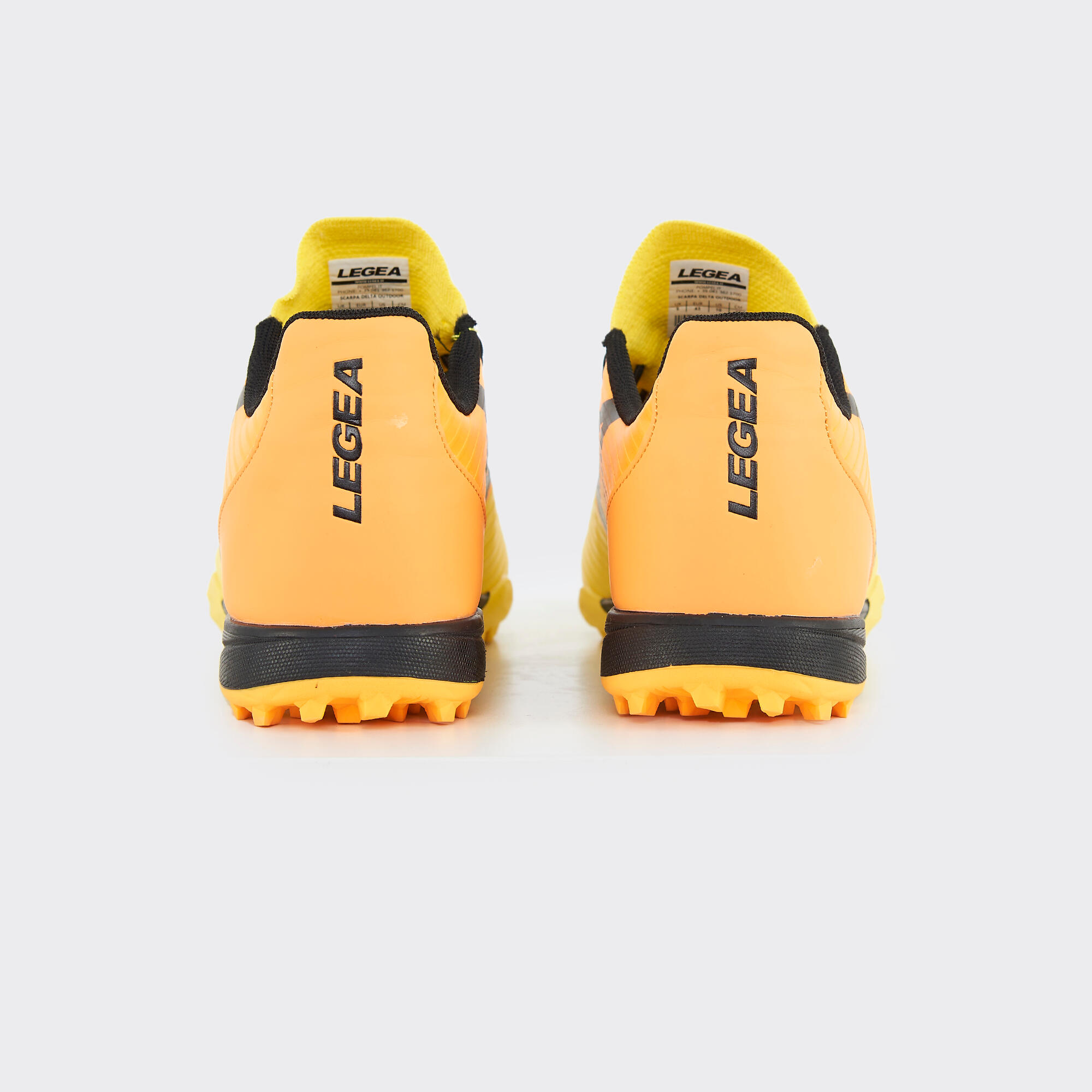 Chaussure de football DELTA outdoor 3/6