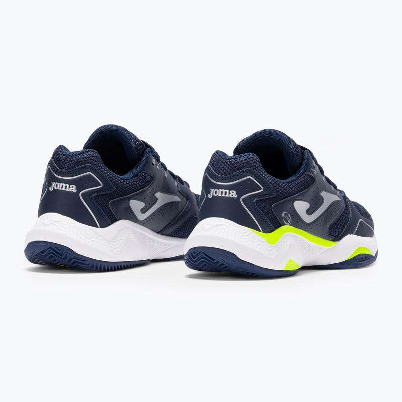 Buty do tenisa męskie Joma Master 1000 C