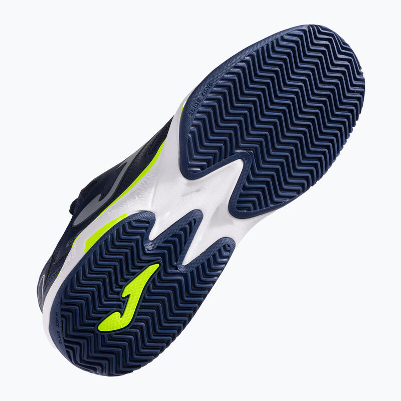 Buty do tenisa męskie Joma Master 1000 C