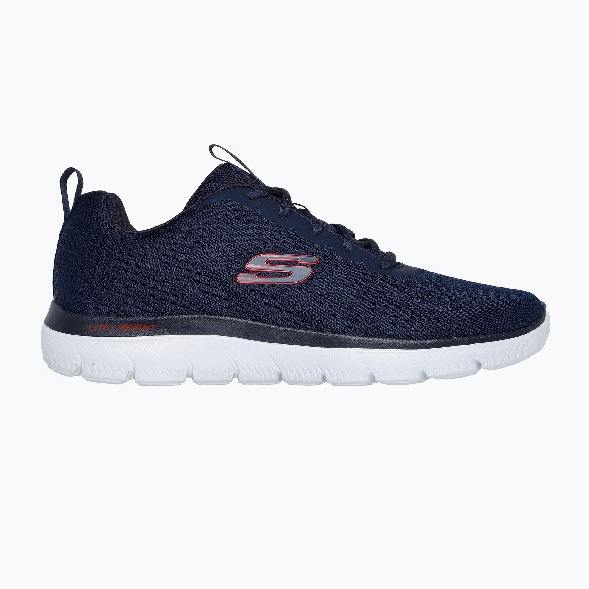 Buty męskie SKECHERS Summits Torre 2/6