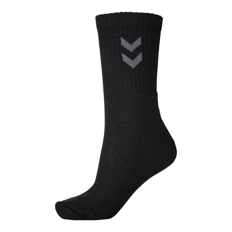Set di 3 paia di calzini Hummel Basic