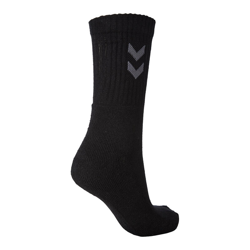 Zestaw skarpet sportowych dla dorosłych Hummel 3-Pack Basic Sock