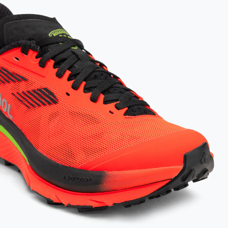 Buty do biegania damskie Rossignol Vezor neon