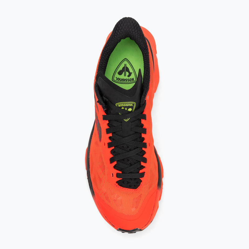 Buty do biegania damskie Rossignol Vezor neon