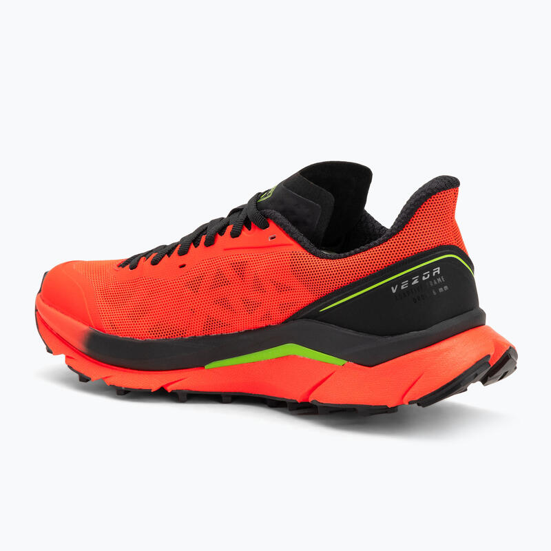 Buty do biegania damskie Rossignol Vezor neon