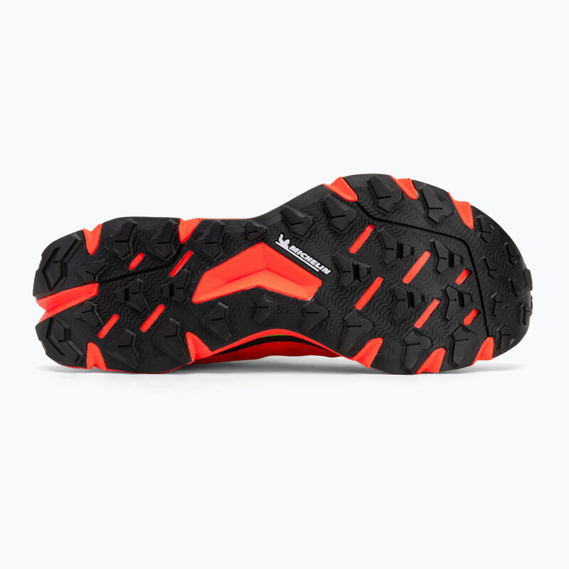 Buty do biegania damskie Rossignol Vezor neon