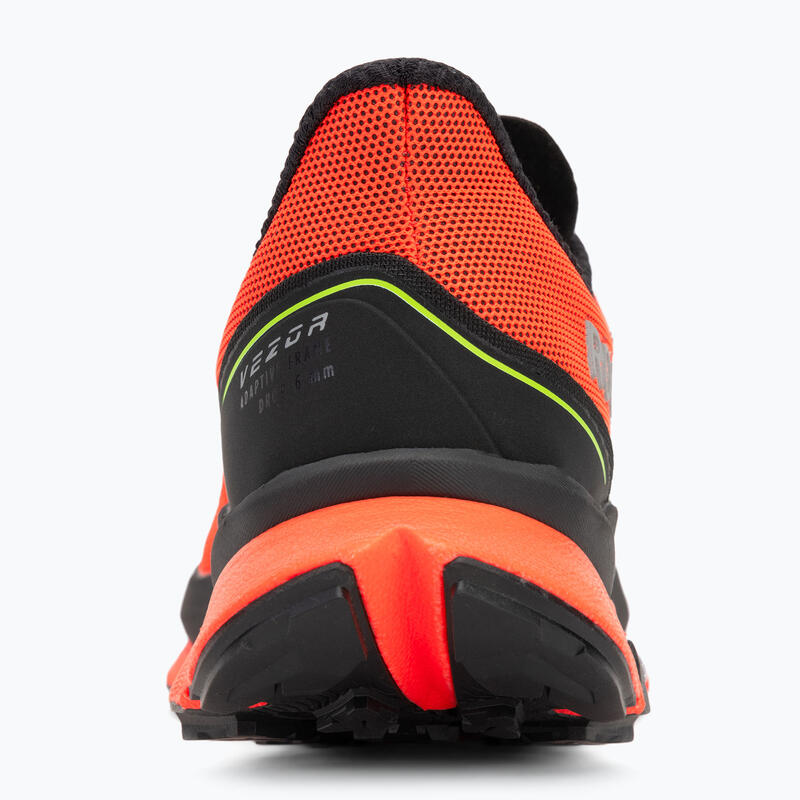 Buty do biegania damskie Rossignol Vezor neon