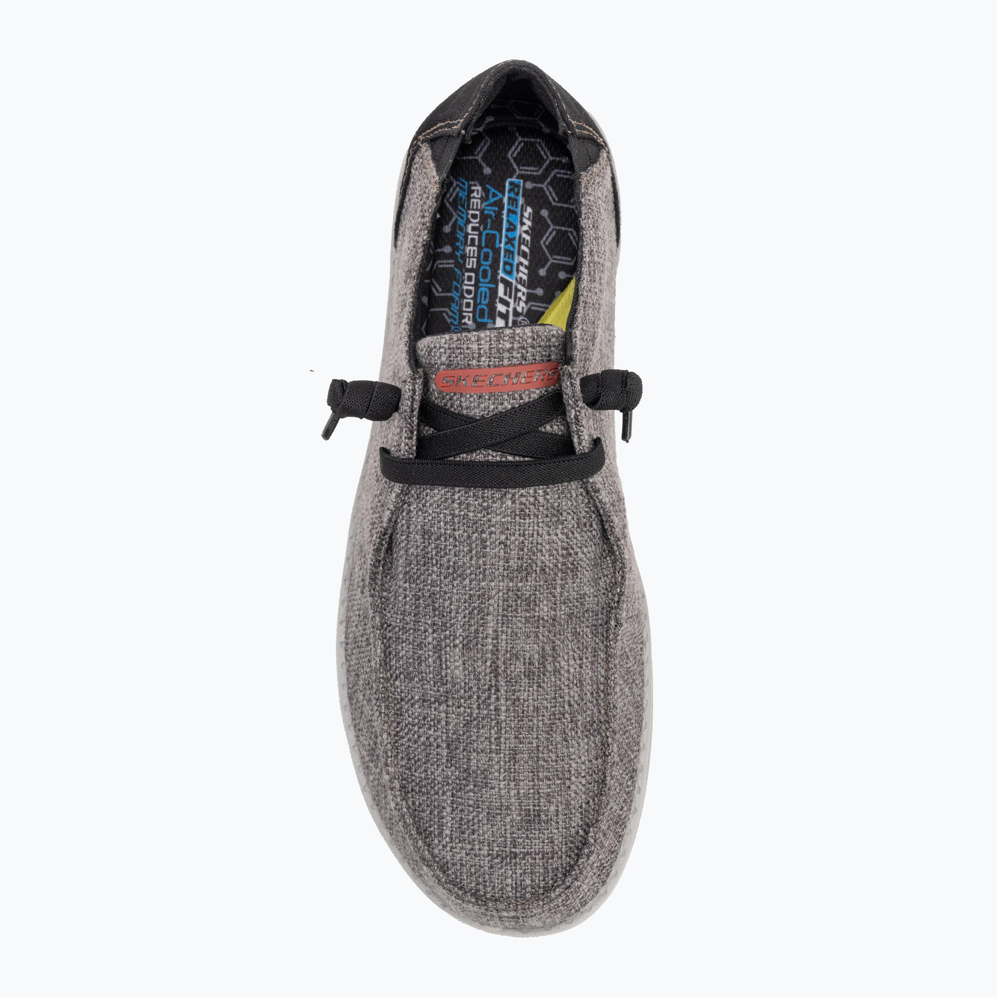 Heren schoenen SKECHERS Melson Nela 5/7