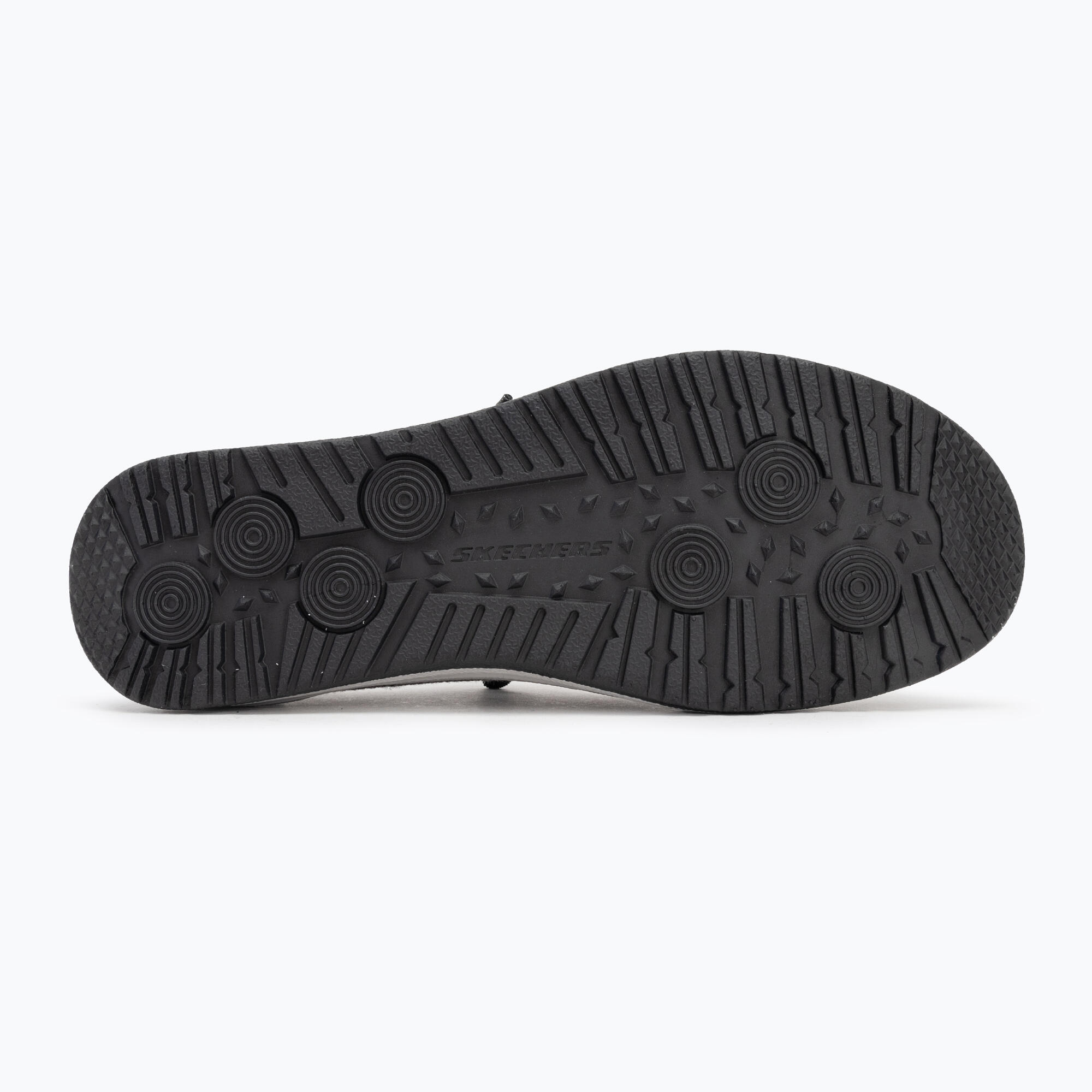 Heren schoenen SKECHERS Melson Nela 4/7