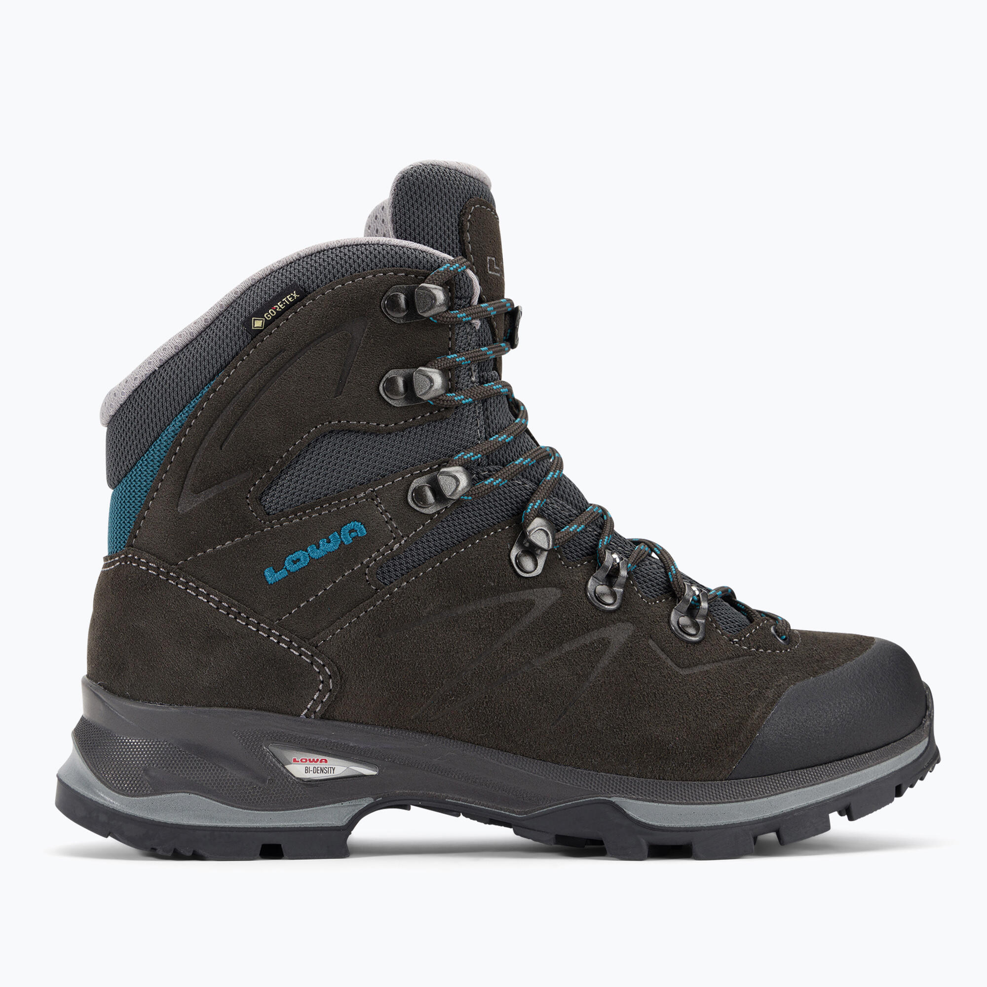 Buty trekkingowe damskie LOWA Badia GTX 2/7