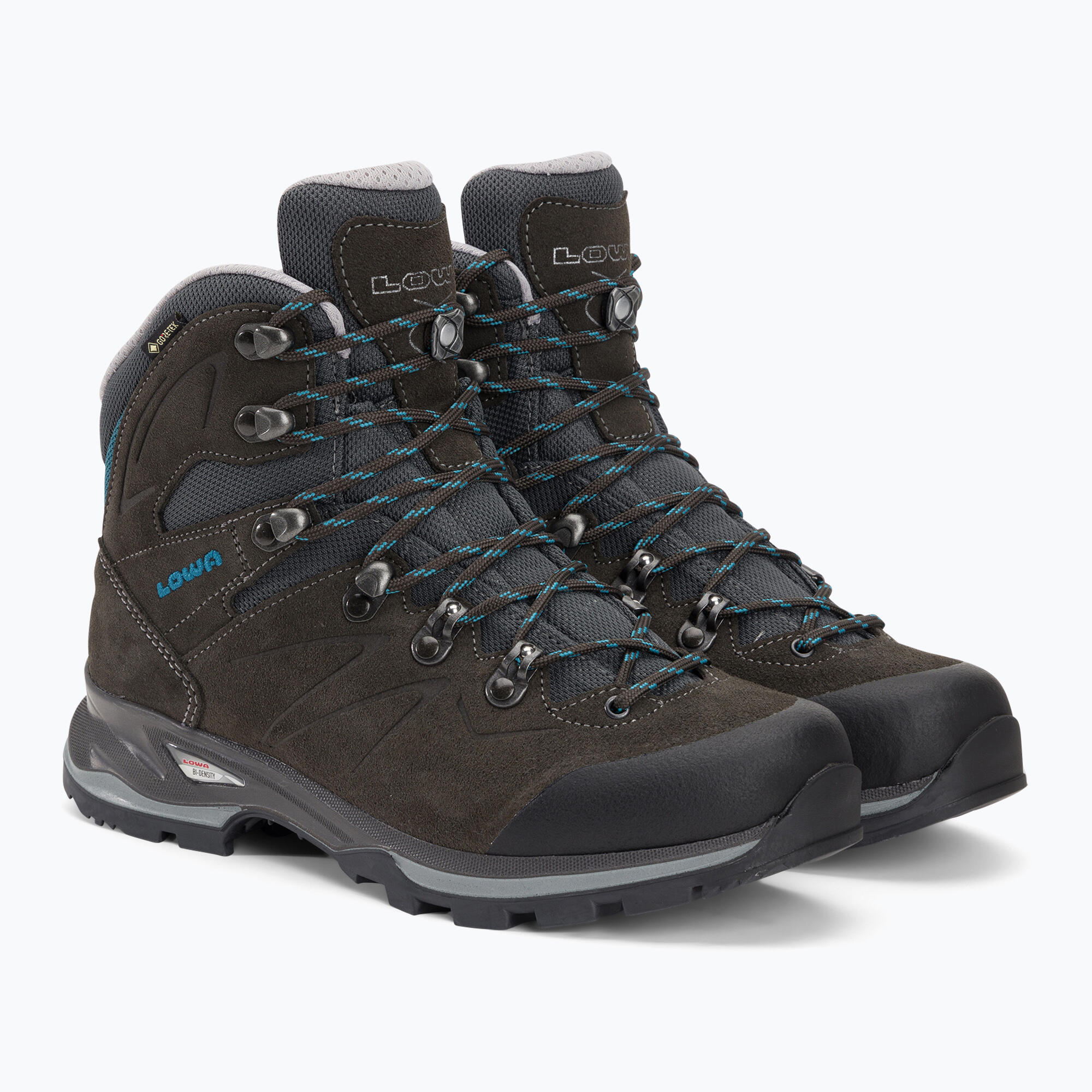 Buty trekkingowe damskie LOWA Badia GTX 4/7