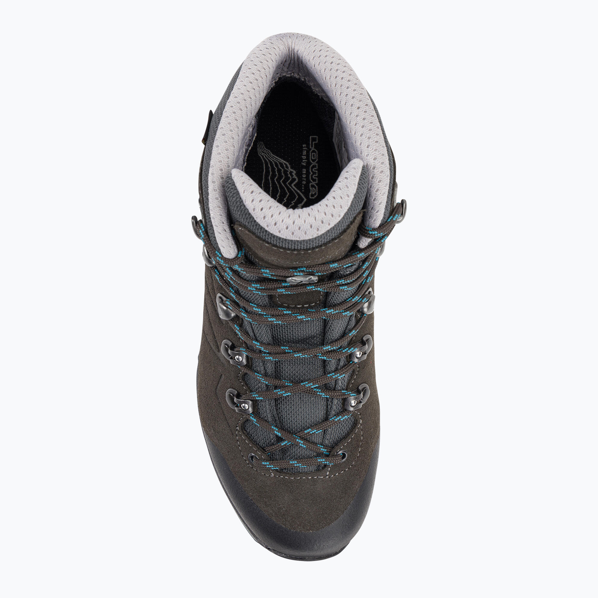 Buty trekkingowe damskie Lowa BADIA GTX 6/7