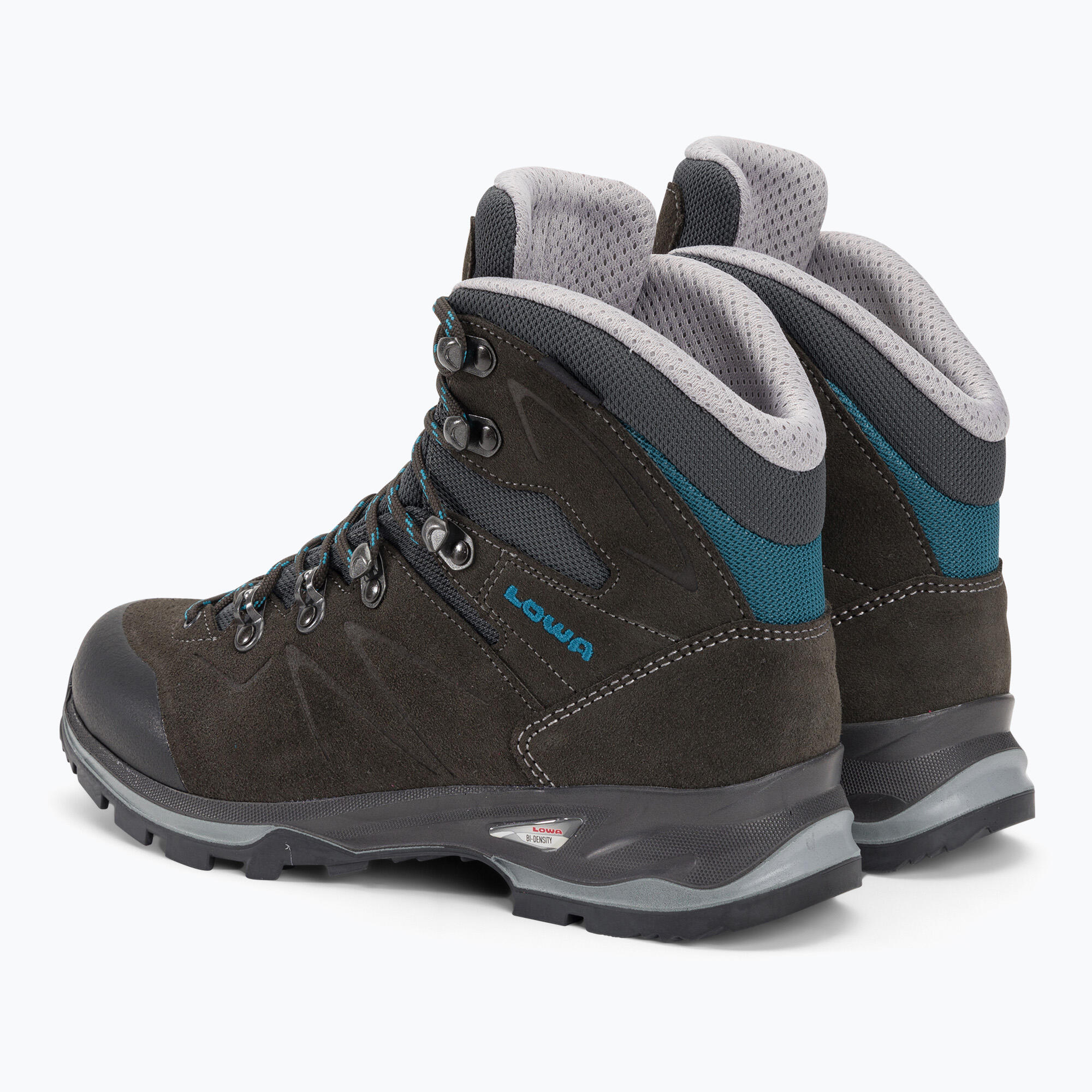 Buty trekkingowe damskie LOWA Badia GTX 3/7