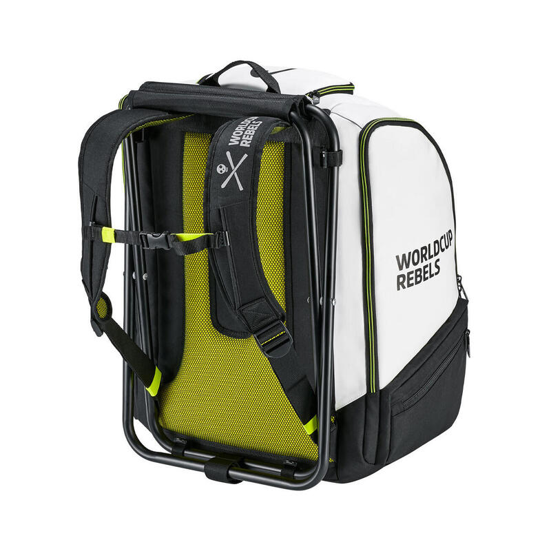 Plecak na sprzęt narciarski HEAD REBELS COACHES BACKPACK 72 LITRY (L)