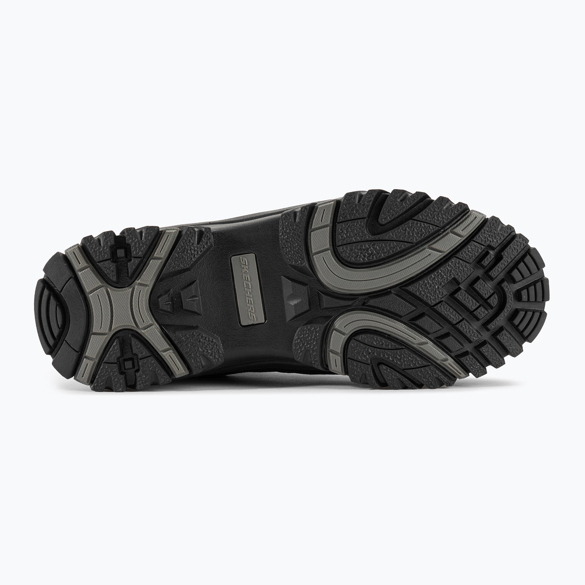 Buty męskie SKECHERS Relment Pelmo 5/7