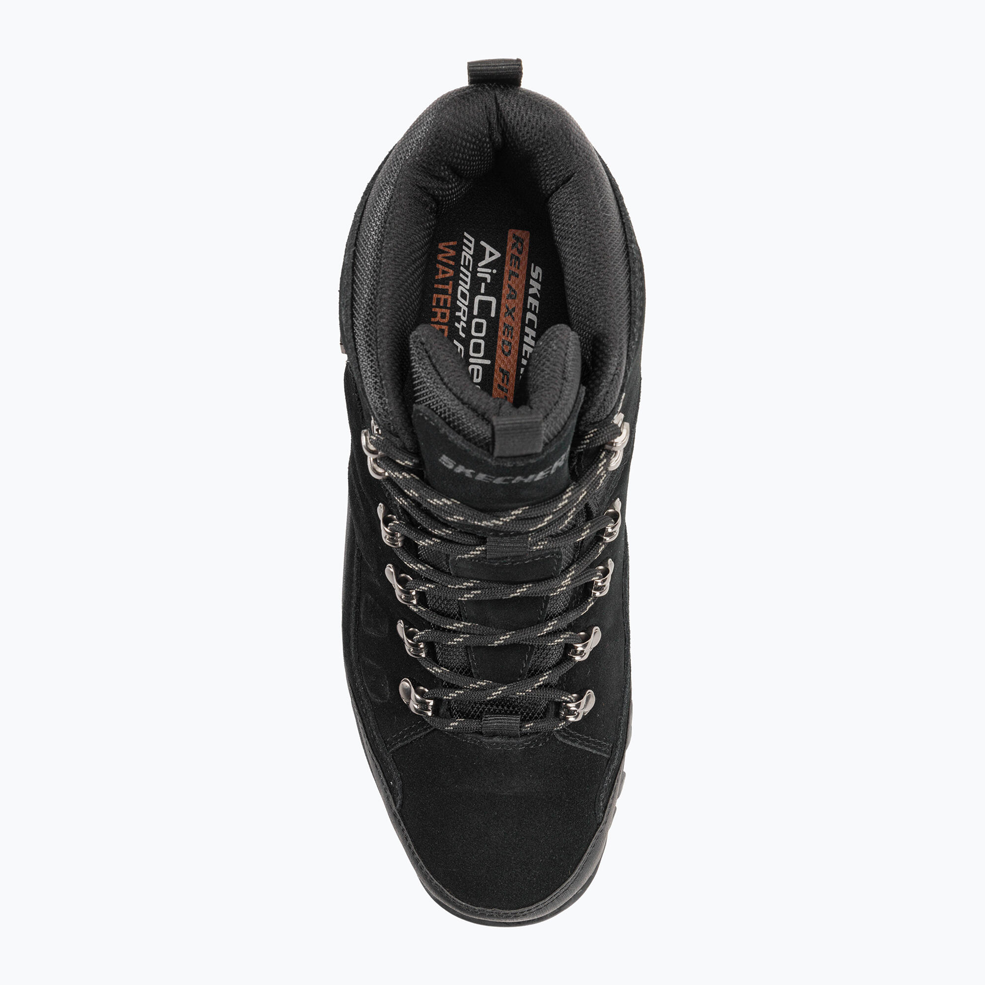 Buty męskie SKECHERS Relment Pelmo 6/7