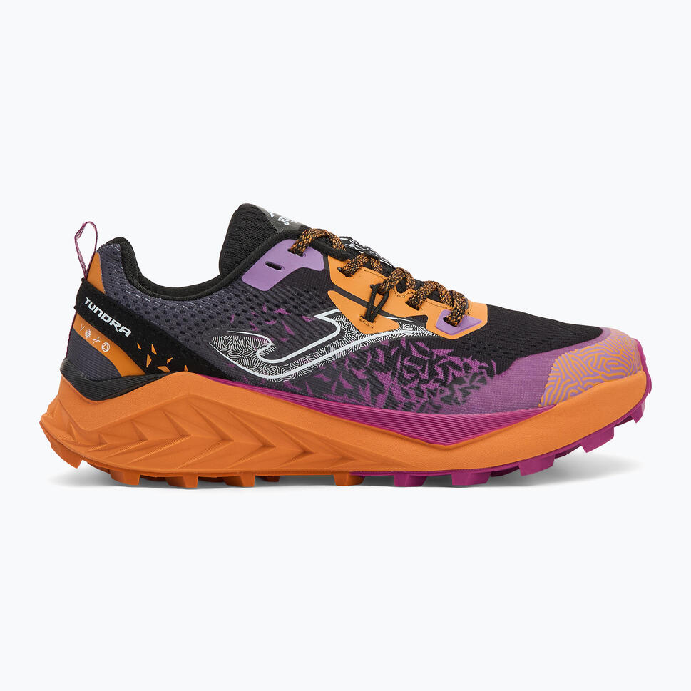 Buty do biegania damskie Joma Tundra
