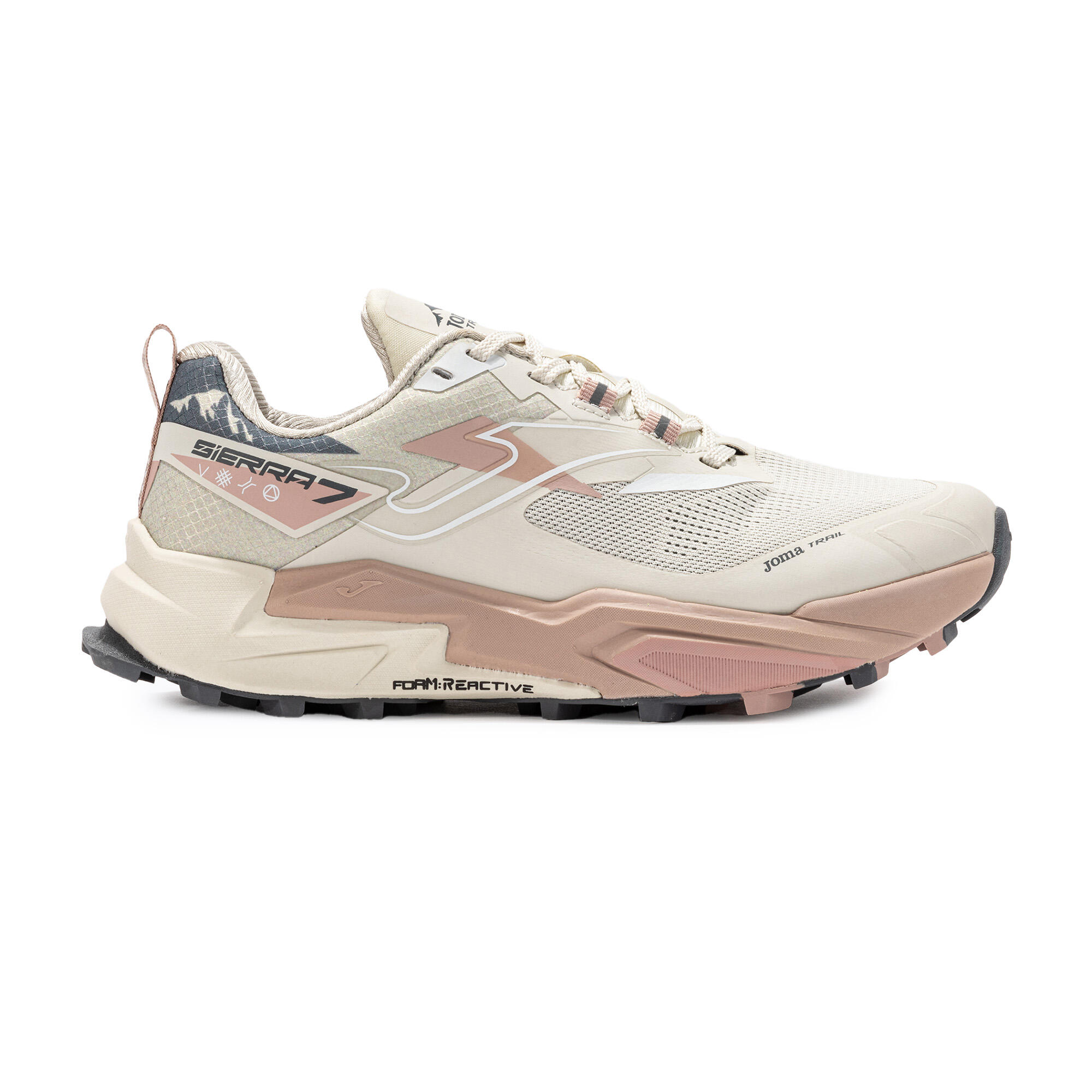 Sapatilhas Joma modelo TKSILS2525 para crianças unissex 6/6