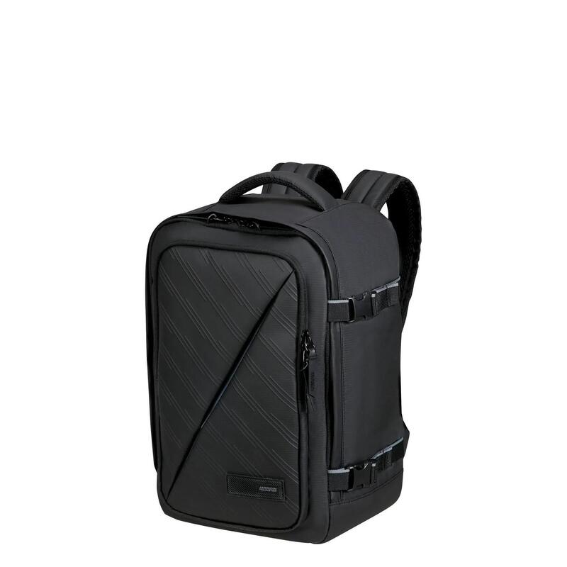 Plecak bagaż podręczny American Tourister Take2Cabin Prime S - black