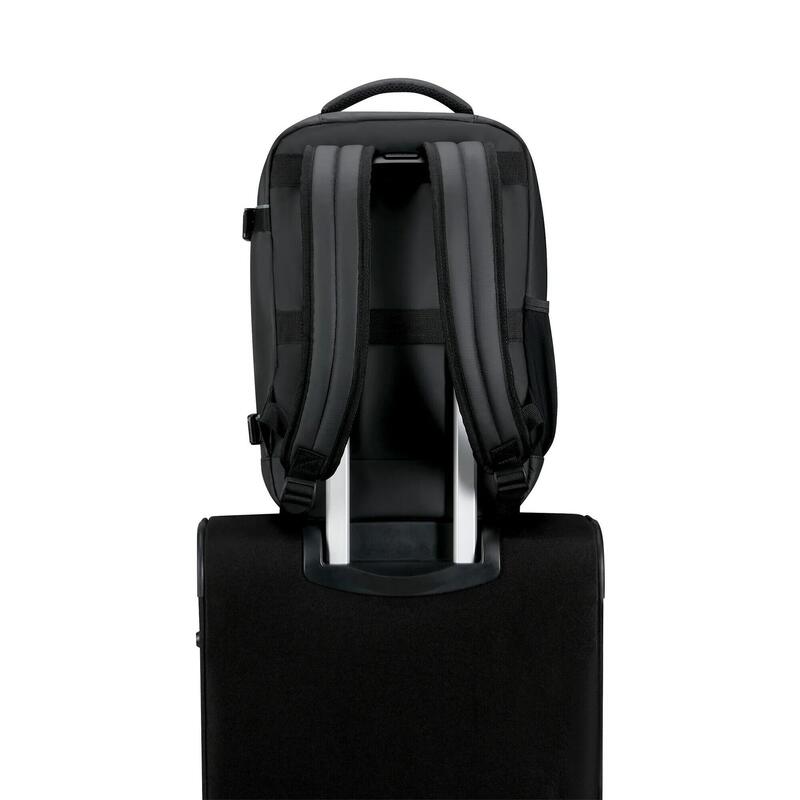 Plecak bagaż podręczny American Tourister Take2Cabin Prime S - black