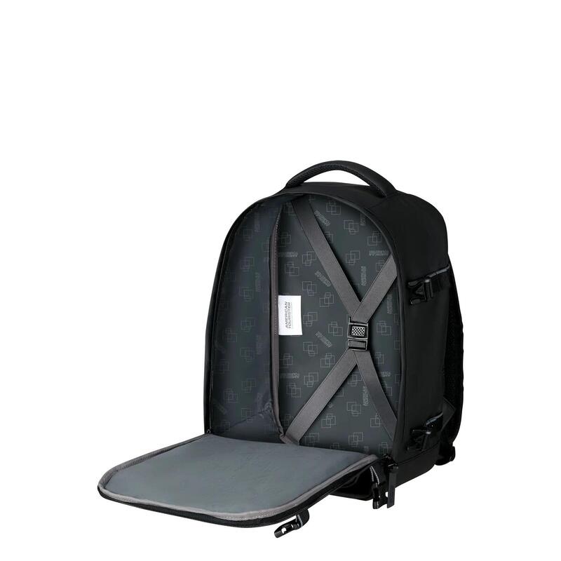 Plecak bagaż podręczny American Tourister Take2Cabin Prime S - black