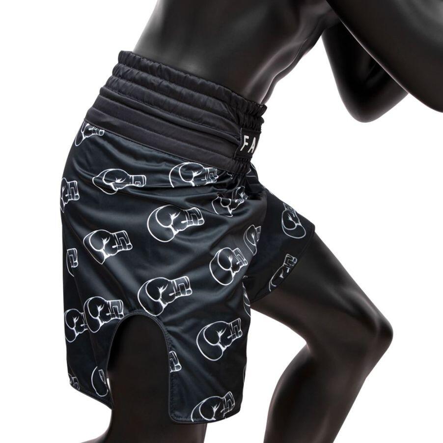 Fairtex Boxing Trunks BT2006 boksshort 5/5